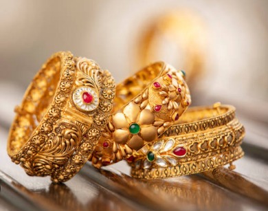 Gold Rate Today, 7 January